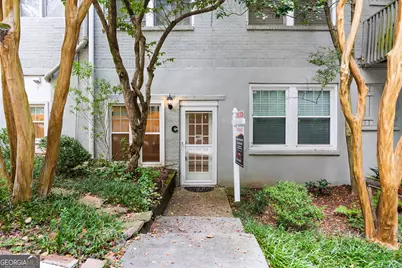 71 Maddox Drive NE #C, Atlanta, GA 30309 - Photo 4