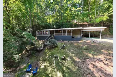 754 Ruby Lake Drive, Hiawassee, GA 30546 - Photo 2
