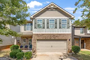 161 Magnaview Dr, McDonough, GA 30253 - Photo 1