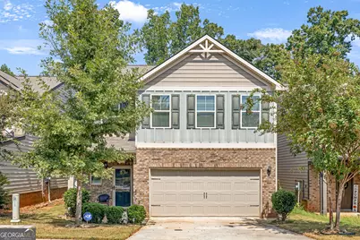 161 Magnaview Drive, McDonough, GA 30253 - Photo 34