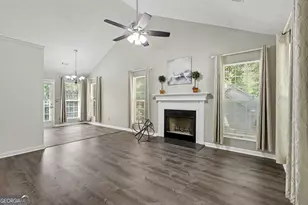 33 Tanager Ct, Monticello, GA 31064 - Photo 2