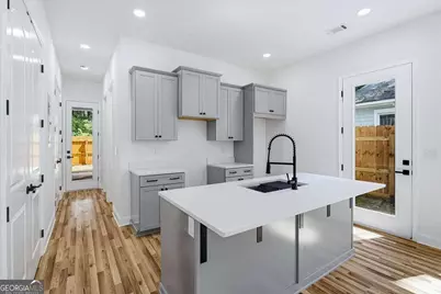 1314-B Dorsey Street SW, Atlanta, GA 30310 - Photo 4