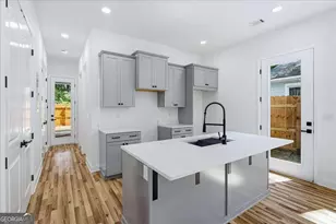 1314-B Dorsey Street SW, Atlanta, GA 30310 - Photo 4