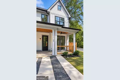 1314-B Dorsey Street SW, Atlanta, GA 30310 - Photo 1