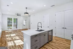 1314-B Dorsey Street SW, Atlanta, GA 30310 - Photo 20