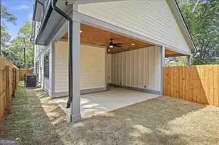 1314-B Dorsey Street SW, Atlanta, GA 30310 - Photo 16