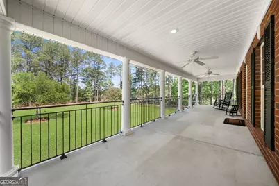 392 Indigo Hills Road, Pembroke, GA 31321 - Photo 36