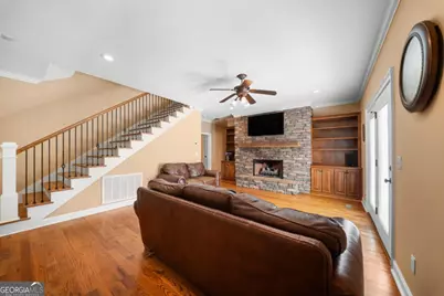392 Indigo Hills Road, Pembroke, GA 31321 - Photo 8