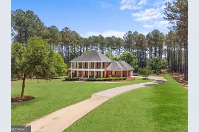 392 Indigo Hills Road, Pembroke, GA 31321 - Photo 1