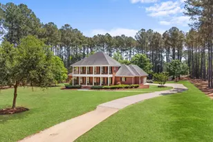392 Indigo Hills Rd, Pembroke, GA 31321 - Photo 1