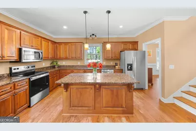 392 Indigo Hills Road, Pembroke, GA 31321 - Photo 4