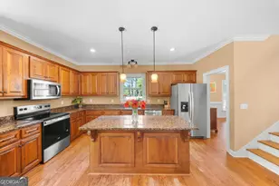 392 Indigo Hills Rd, Pembroke, GA 31321 - Photo 4