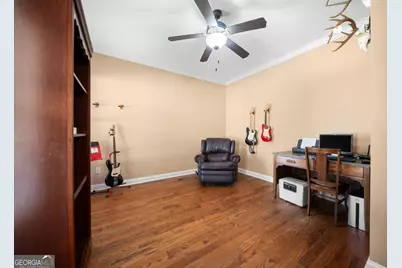 392 Indigo Hills Road, Pembroke, GA 31321 - Photo 18