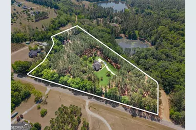 392 Indigo Hills Road, Pembroke, GA 31321 - Photo 2
