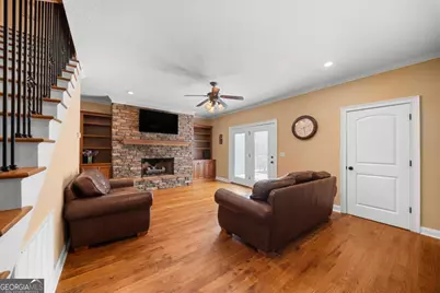392 Indigo Hills Road, Pembroke, GA 31321 - Photo 6