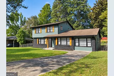 10685 Sandpiper Road, Jonesboro, GA 30238 - Photo 2