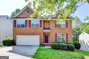 735 Castlebrooke Way, Lawrenceville, GA 30045 - Photo 4