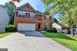735 Castlebrooke Way, Lawrenceville, GA 30045 - Photo 1