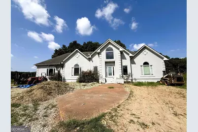 2000 Sandy Cross Rd, Royston, GA 30662 - Photo 1