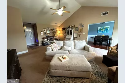 1602 Vaughn Road, Griffin, GA 30223 - Photo 4