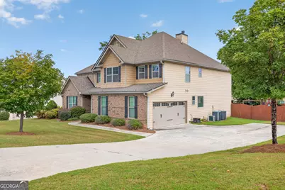 162 Oatgrass Drive, Grayson, GA 30017 - Photo 6