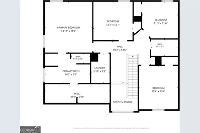 275 Huntington Manor Court #18, Cornelia, GA 30531 - Photo 40