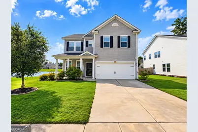 183 Benelli Drive, Pooler, GA 31322 - Photo 2