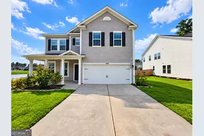 183 Benelli Drive, Pooler, GA 31322 - Photo 1