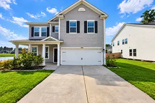 183 Benelli Dr, Pooler, GA 31322 - Photo 1