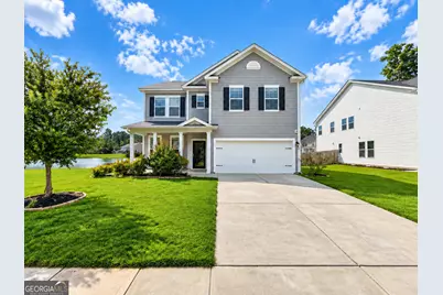 183 Benelli Drive, Pooler, GA 31322 - Photo 4
