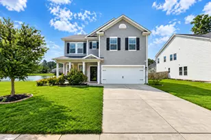 183 Benelli Dr, Pooler, GA 31322 - Photo 4