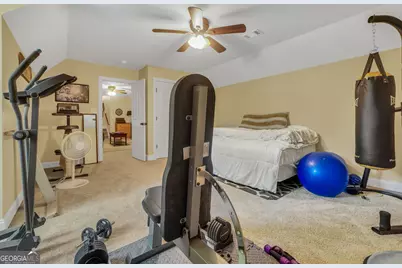 505 Crescent Drive, Forsyth, GA 31029 - Photo 46