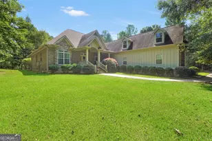 505 Crescent Dr, Forsyth, GA 31029 - Photo 2