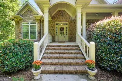 505 Crescent Drive, Forsyth, GA 31029 - Photo 4