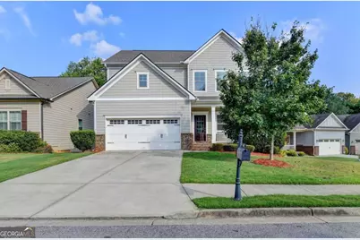 4691 Hidden Creek Drive, Gainesville, GA 30504 - Photo 34