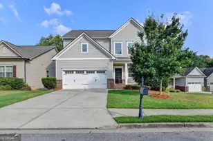 4691 Hidden Creek Dr, Gainesville, GA 30504 - Photo 34