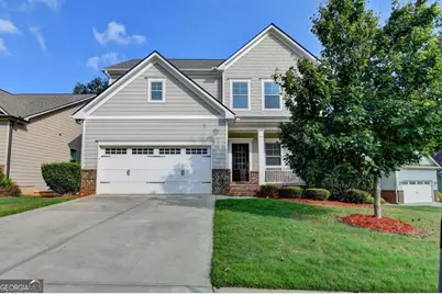 4691 Hidden Creek Drive, Gainesville, GA 30504 - Photo 1