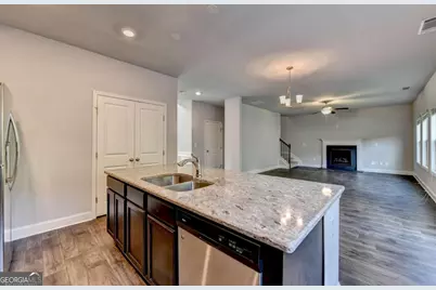 4691 Hidden Creek Drive, Gainesville, GA 30504 - Photo 16