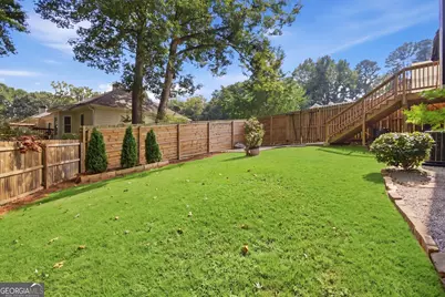 2970 Waverly Place Drive, Dacula, GA 30019 - Photo 36