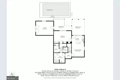 2970 Waverly Place Drive, Dacula, GA 30019 - Photo 46