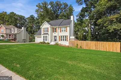 2970 Waverly Place Drive, Dacula, GA 30019 - Photo 2