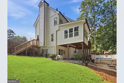 2970 Waverly Place Drive, Dacula, GA 30019 - Photo 32
