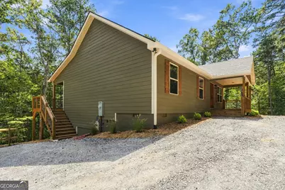 178 Spalding Circle, Ellijay, GA 30540 - Photo 2