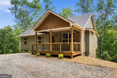 178 Spalding Circle, Ellijay, GA 30540 - Photo 4
