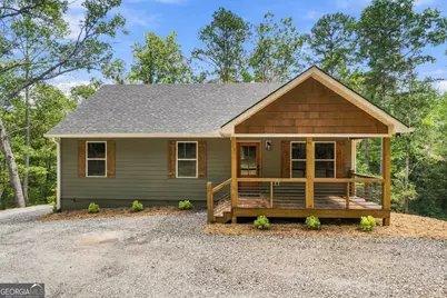178 Spalding Circle, Ellijay, GA 30540 - Photo 1