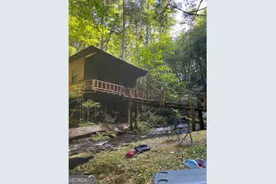 3 &amp; 4 Jacks River Road, Epworth, GA 30541 - Photo 14