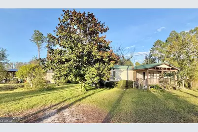 698 Pat Dixon Road, Hazlehurst, GA 31539 - Photo 1