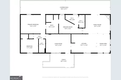 698 Pat Dixon Road, Hazlehurst, GA 31539 - Photo 4