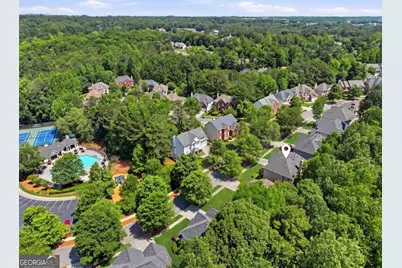 4092 Suwanee Mill Drive, Buford, GA 30518 - Photo 2