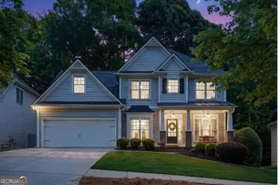 4092 Suwanee Mill Drive, Buford, GA 30518 - Photo 38